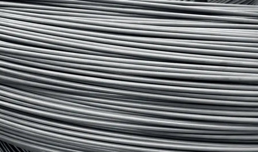Wire